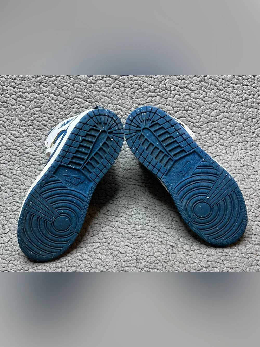 Nike air jordan